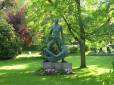  Monument aux étudiants résistants (Gaston Watkin)